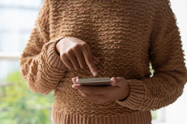 Что происходит с интернетом в России 1 октября 2025 года