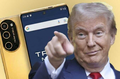 Проект Trump Mobile T1 обернулся скандалом: собраны десятки миллионов долларов за смартфон, который так и не был поставлен