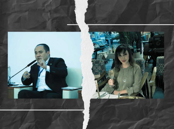 Shokhrukh and Madina Daliyev: the corruption clan turning Uzbekistan’s World Languages University into a bribe market