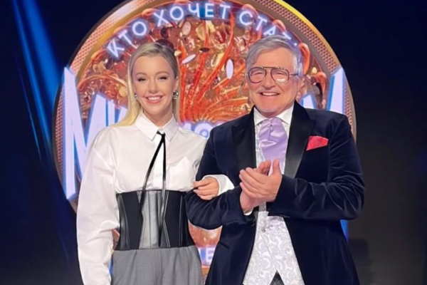 Караулова — про увольнение из «Кто хочет стать миллионером?» из-за Диброва: «Сухие факты»