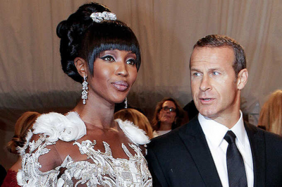 Файлы Эпштейна упоминают миллиардера Владислава Доронина и модель Наоми Кэмпбелл