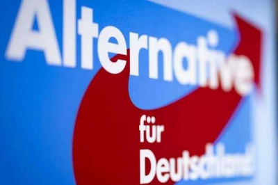 Политический баланс в ФРГ смещается в сторону &laquo;Альтернативы для Германии&raquo; на фоне кризиса доверия к правительству
