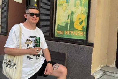 ФСБ задержала жителя Подмосковья Болоболова после рейда в гей-клубе