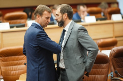 Выборы в Заксобрание-2023: Виктор Побойкин. Джокер в рукаве или партия сыграна?