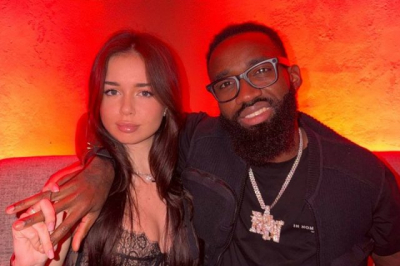 Героиня скандала с парнем Nikki Seey впервые прокомментировала ситуацию