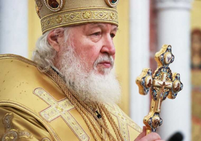 Лидия Леонова, более полувека сопровождающая Патриарха Кирилла, управляет его престижной недвижимостью и участвует в политических визитах