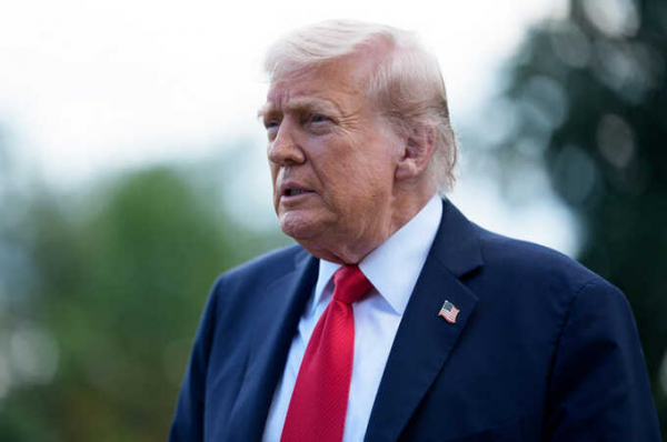 Трамп заявил о проведении переговоров США и Ирана в Пакистане в ближайшие дни