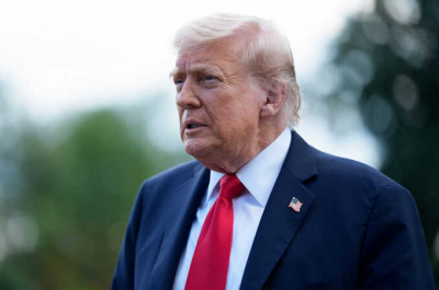Трамп заявил о проведении переговоров США и Ирана в Пакистане в ближайшие дни