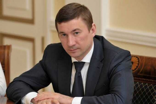 В Петербурге главу комитета по информатизации Ивана Громова и его брата осудили за хищение 244 миллионов рублей