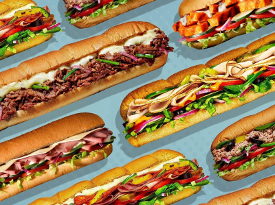 Subway закрыл 631 ресторан в США за год. Почему лидер фастфуда теряет позиции?
