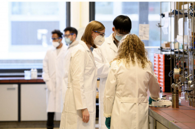 Минобрнауки рекомендовало ученым согласовывать поездки в &laquo;недружественные&raquo; страны из-за риска &laquo;политизации&raquo; &mdash; T-Invariant