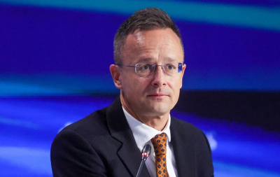 Венгрия подала иск в суд против решения ЕС полностью отказаться от импорта российского газа