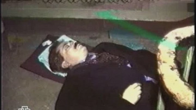 Как и за что Лисовский &laquo;заказал&raquo; Листьева