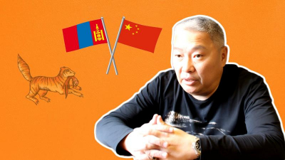 «Исторические связи всегда сохраняются»: Алдар Бадмаев об экономических отношениях России с Монголией и Китаем