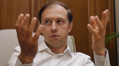 Отказ от дачи показаний на Мантурова закончился смертью